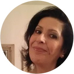 Maria Cristina Fleming